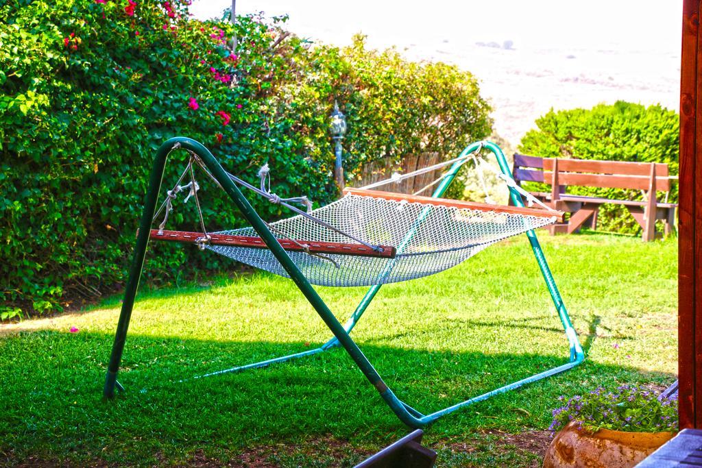 Sea Of Galilee Site Apartment Chorazim Ngoại thất bức ảnh