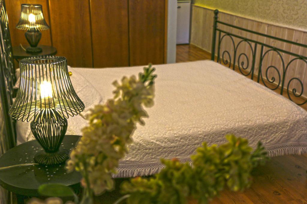 Sea Of Galilee Site Apartment Chorazim Ngoại thất bức ảnh