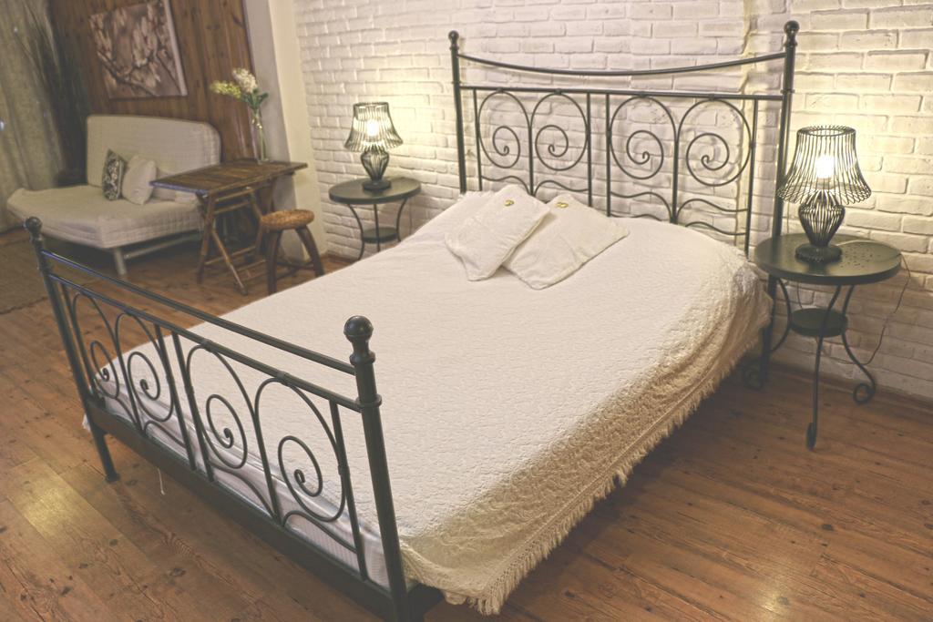 Sea Of Galilee Site Apartment Chorazim Ngoại thất bức ảnh
